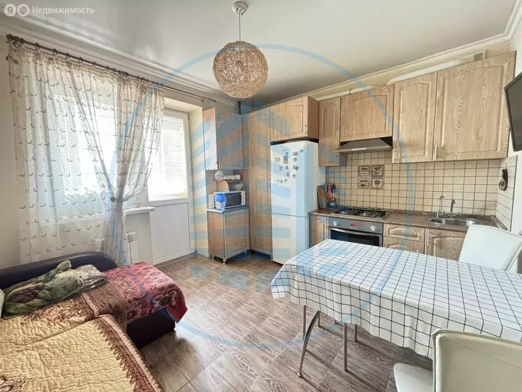 1-комнатная квартира: Ессентуки, улица Шмидта, 72/1 (42.1 м) - Фото 0