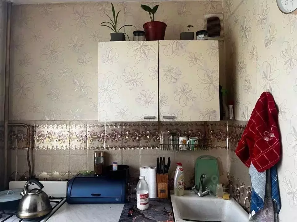 3-к кв. Москва ул. Рогова, 2 (65.0 м) - Фото 0