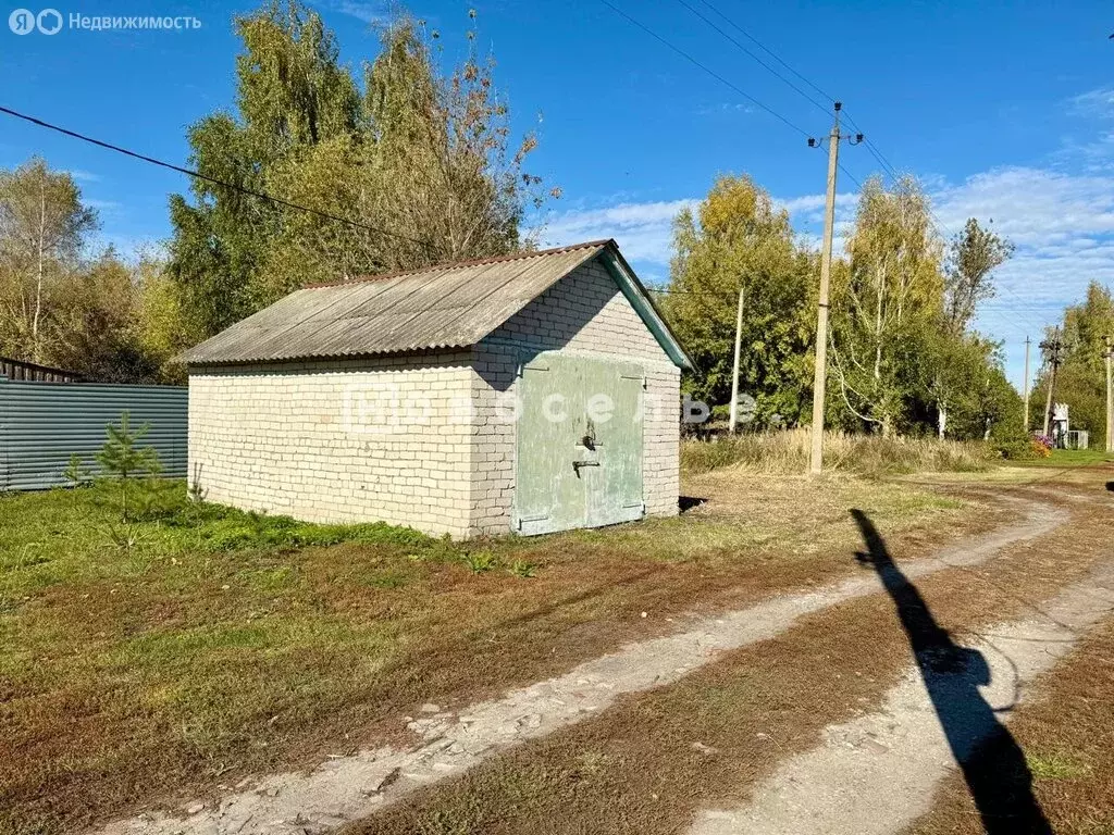 Дом в Троица, Железнодорожная улица, 88 (28.6 м) - Фото 1
