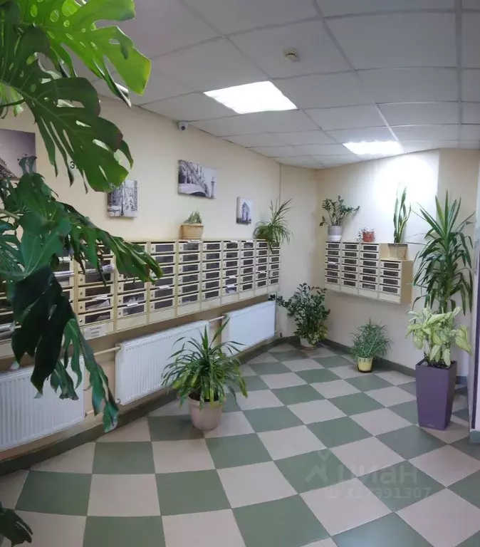 5-к кв. Московская область, Красногорск Речная ул., 20к2 (114.8 м) - Фото 1