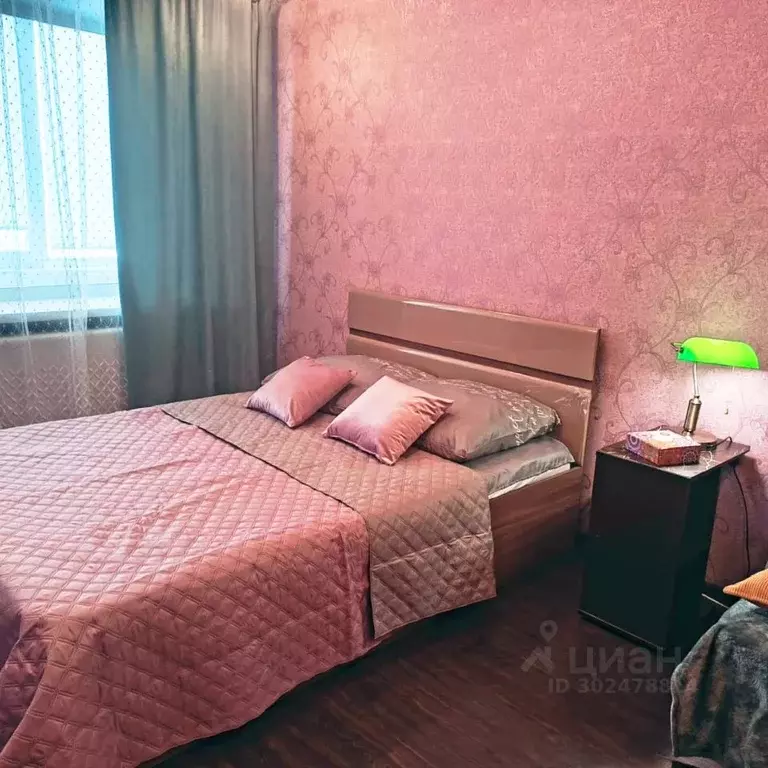 2-к кв. Челябинская область, Троицк Рабочая ул., 41 (44.0 м) - Фото 0