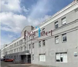 Помещение свободного назначения в Москва Вятская ул., 27С4 (245 м) - Фото 0