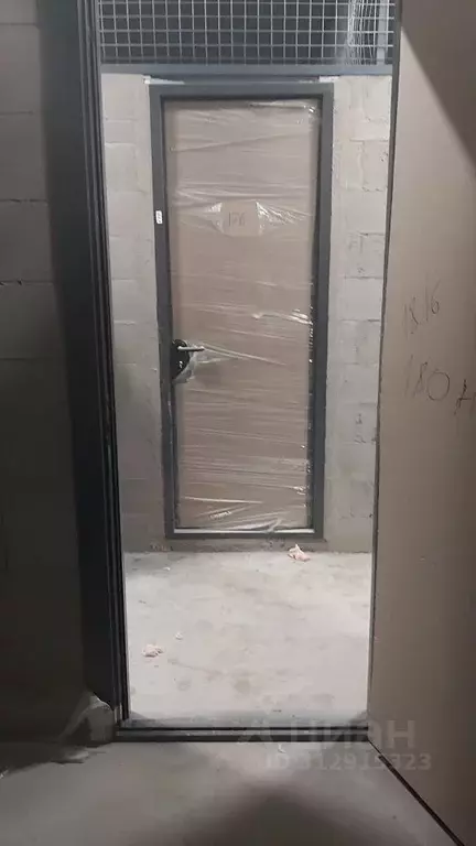 Склад в Ленинградская область, Кудрово г. Всеволожский район, ... - Фото 1