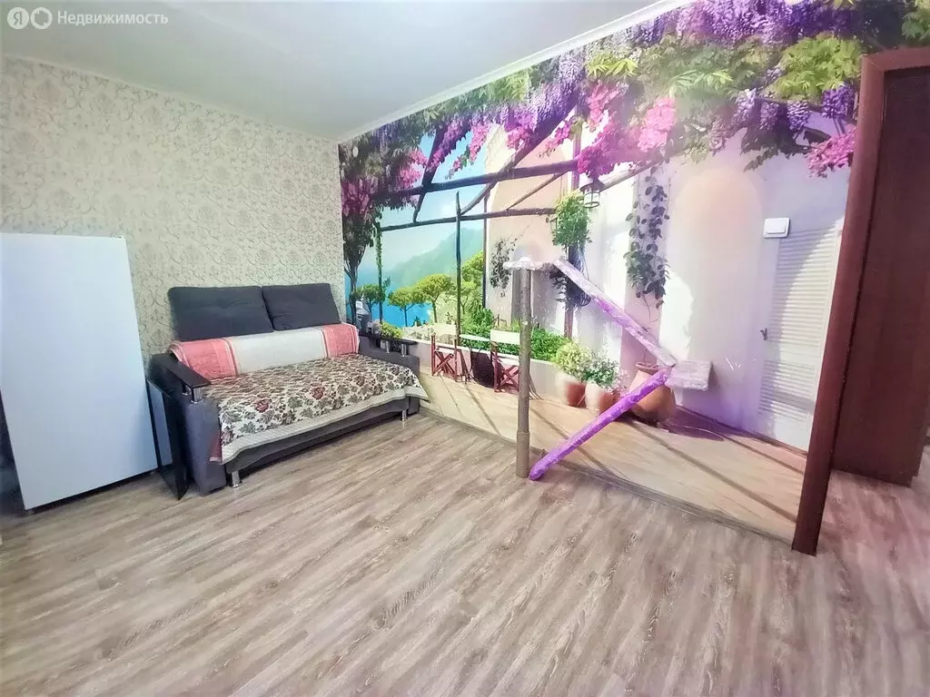 2-комнатная квартира: Ейск, улица Горького, 11/1 (40 м) - Фото 2