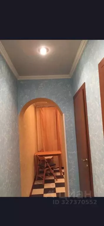 1-к кв. Москва ул. Ротерта, 11 (40.0 м) - Фото 2