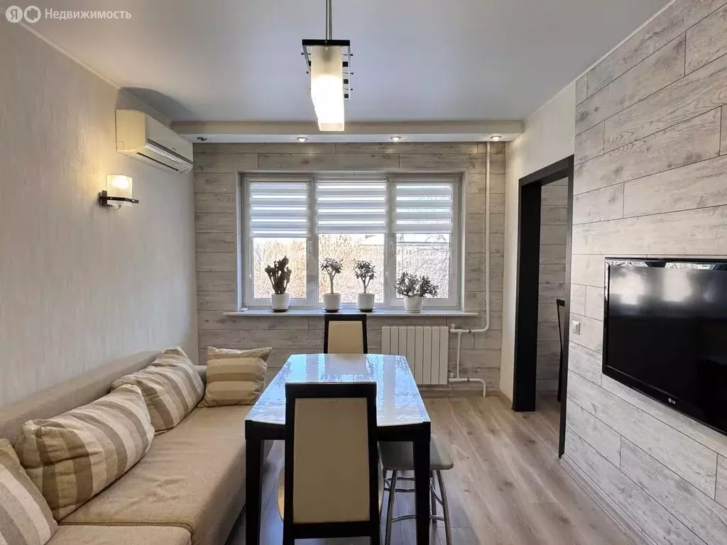 4-комнатная квартира: Саранск, Севастопольская улица, 76 (78 м) - Фото 2