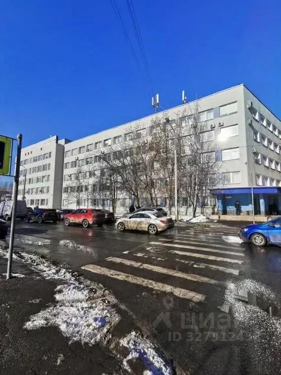 Офис в Санкт-Петербург Заставская ул., 7 (96 м) - Фото 1