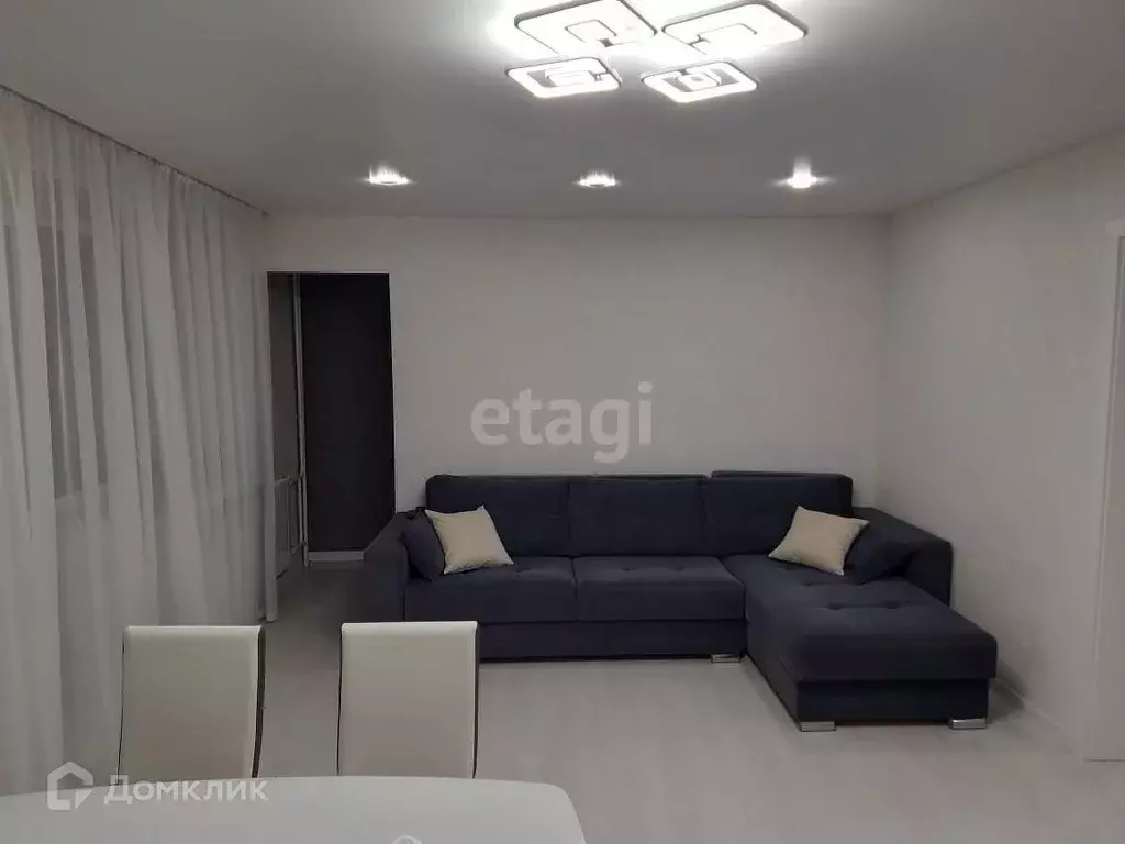 Продаётся 2-к квартира, 64 м - Фото 1
