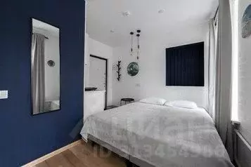 1-к кв. Санкт-Петербург Тележная ул., 13В (18.0 м) - Фото 0