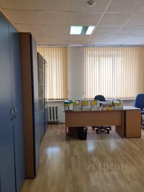 Офис в Самарская область, Самара ул. Фрунзе, 105 (222 м) - Фото 0