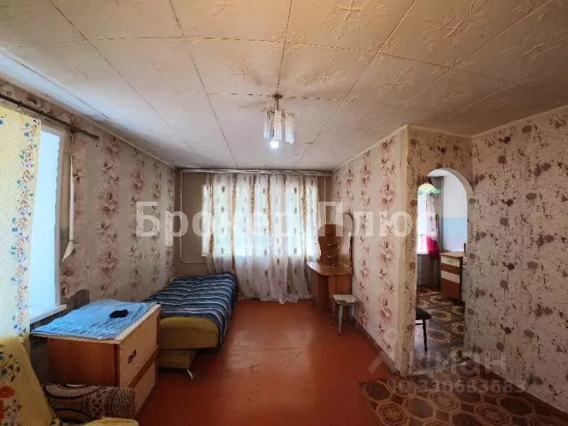 1-к кв. Хакасия, Абакан ул. Вяткина, 11 (32.0 м) - Фото 2