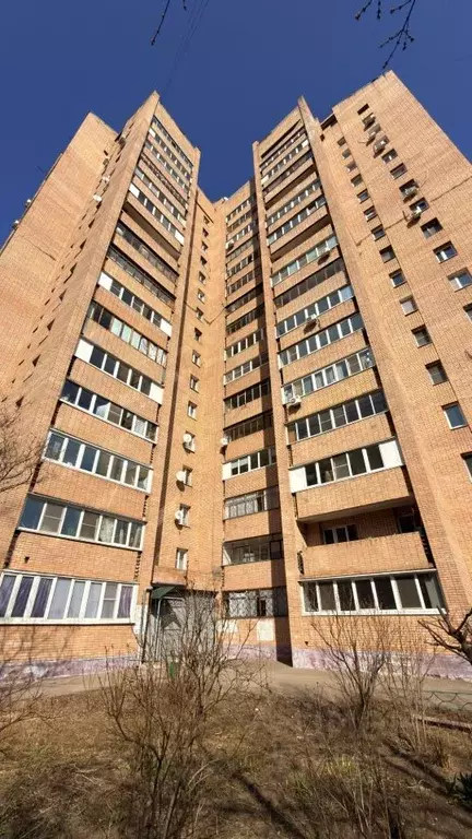 1-к кв. Московская область, Королев ул. Богомолова, 4б (42.0 м) - Фото 1