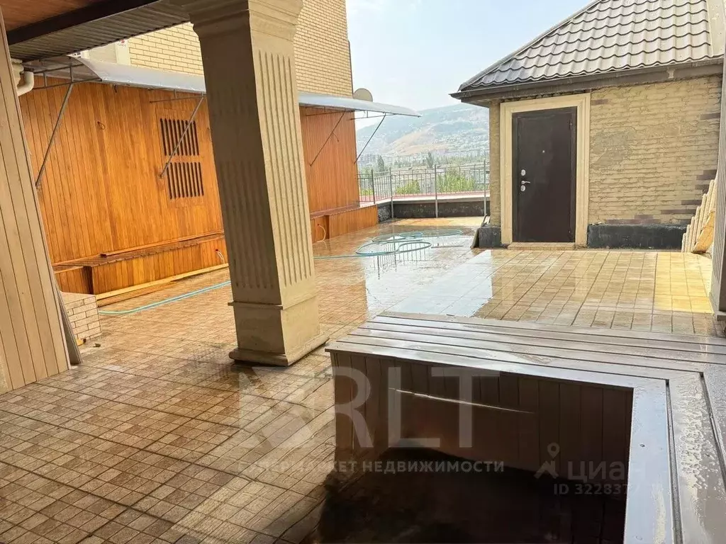 Помещение свободного назначения в Дагестан, Махачкала ул. Ирчи Казака, ... - Фото 1