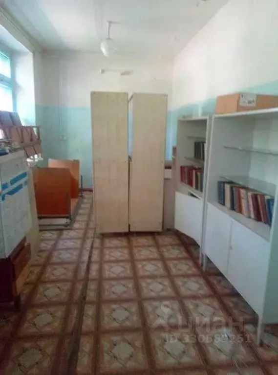 Помещение свободного назначения в Курганская область, Половинский ... - Фото 1