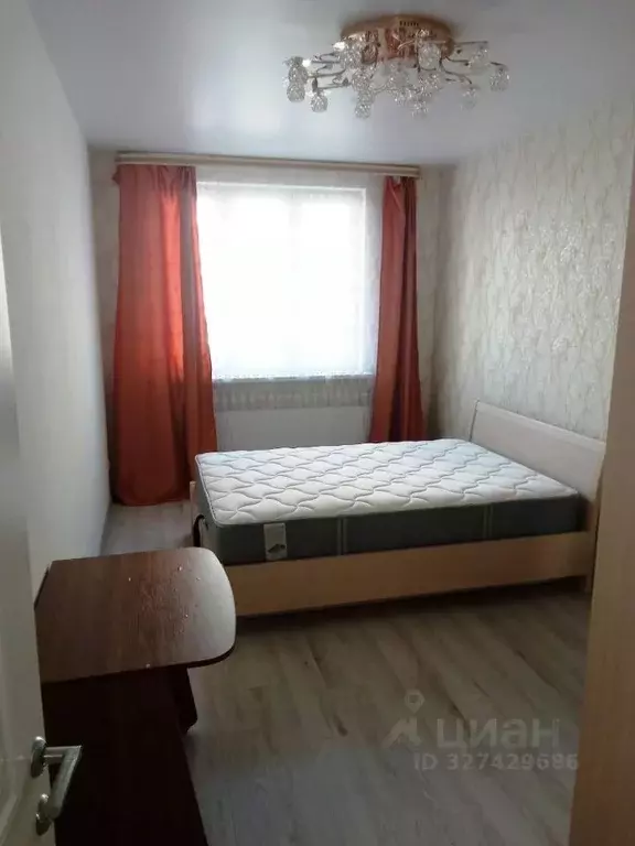 2-к кв. Московская область, Красногорск городской округ, Нахабино пгт ... - Фото 2