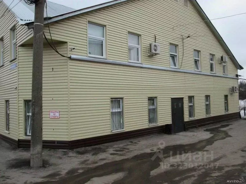 Офис в Нижегородская область, Нижний Новгород Артельная ул., 35А (21 ... - Фото 1