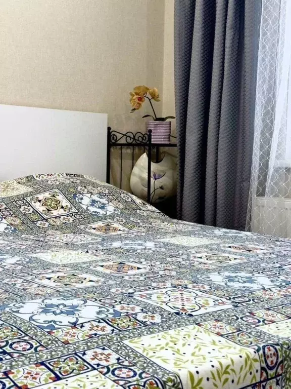 3-к кв. Татарстан, Казань ул. Вишневского, 57А (63.0 м) - Фото 1