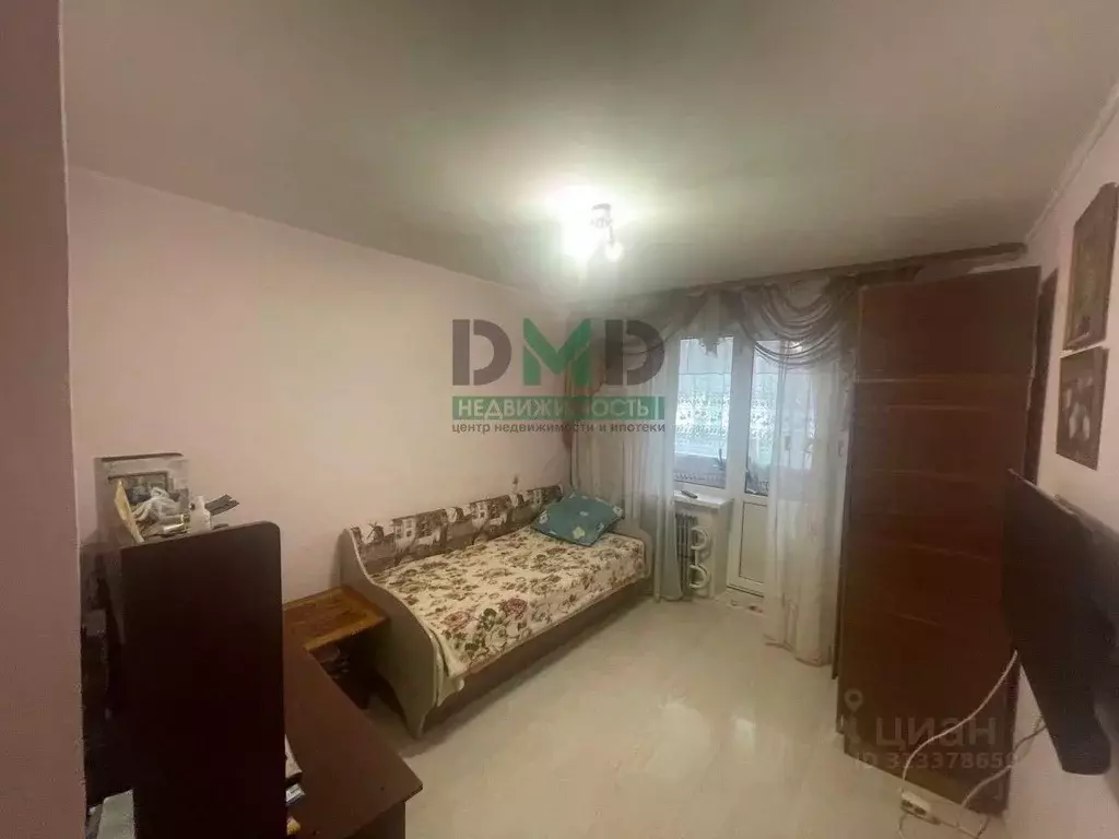 3-к кв. Оренбургская область, Новотроицк ул. Винокурова, 10А (63.5 м) - Фото 1