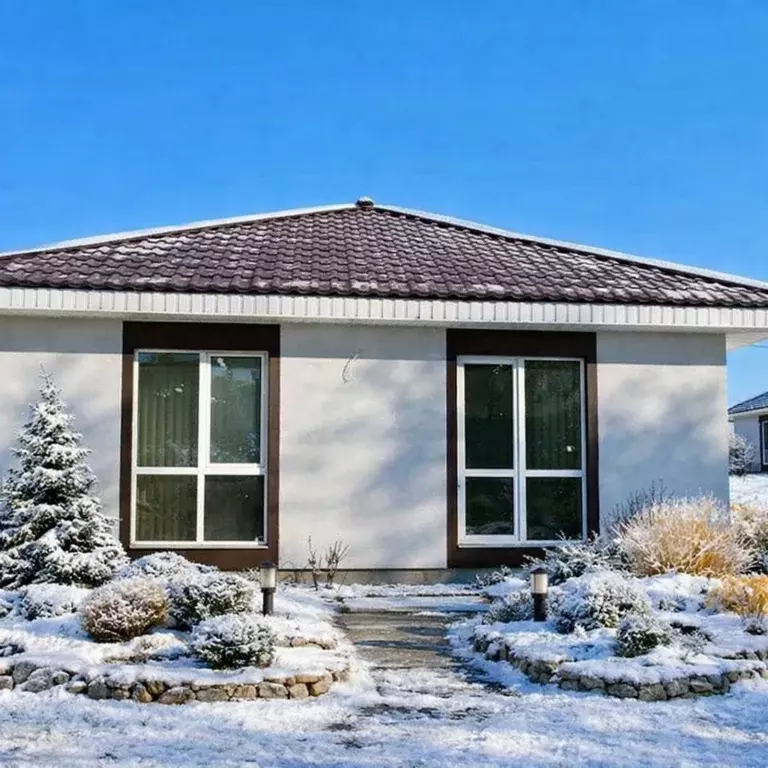 Дом в Нижегородская область, Богородский муниципальный округ, д. Пруды ... - Фото 1