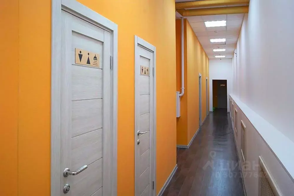 Комната Москва Краснобогатырская ул., 44А (15.0 м) - Фото 0