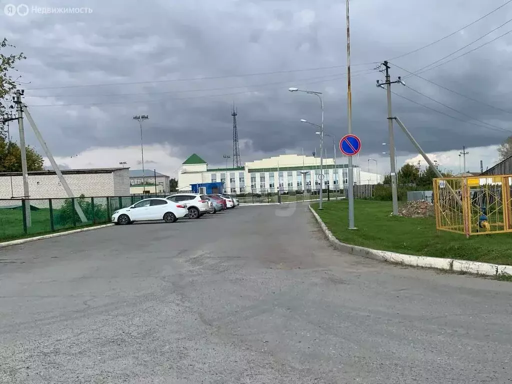 Дом в село Исетское, Элеваторная улица (60 м) - Фото 2