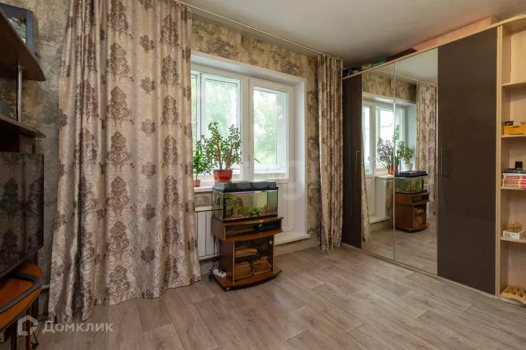 Продаётся 1-к квартира, 31.7 м - Фото 1