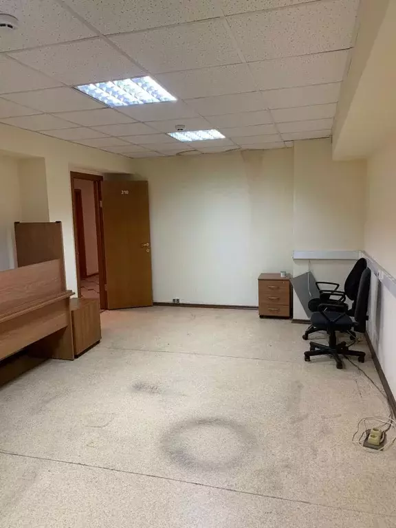 Офис в Москва ул. Песчаный Карьер, 3 (30 м) - Фото 0