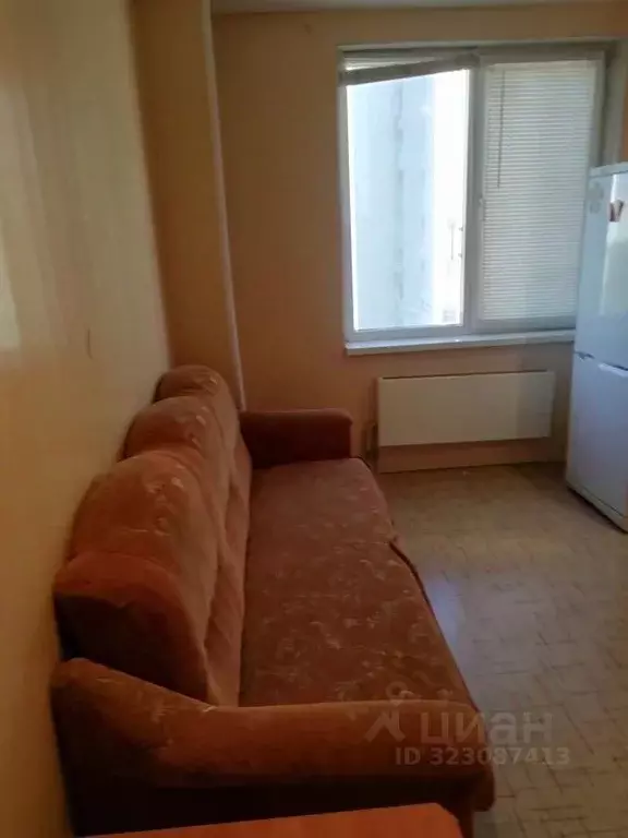 1-к кв. Воронежская область, Воронеж бул. Победы, 50Б (47.0 м) - Фото 0