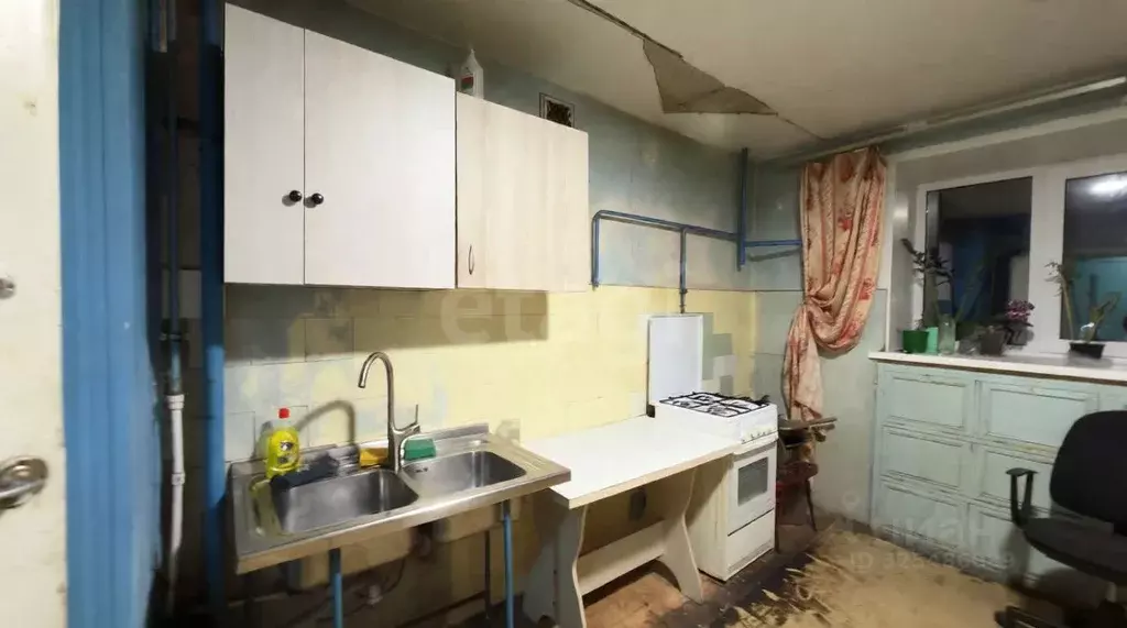 Комната Ярославская область, Ярославль Республиканский проезд, 11 ... - Фото 1