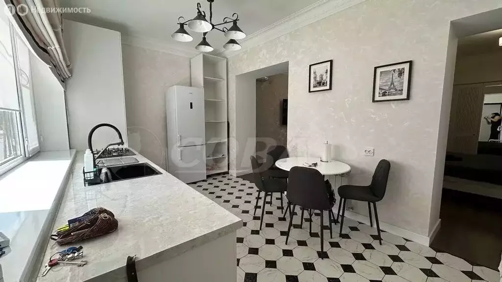 2-комнатная квартира: Махачкала, улица Комарова, 13 (43.5 м) - Фото 2