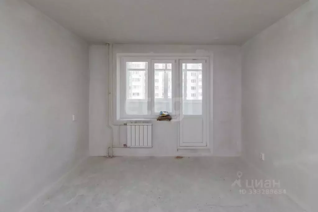 2-к кв. Тюменская область, Тюмень Широтная ул., 190к1 (65.9 м) - Фото 1