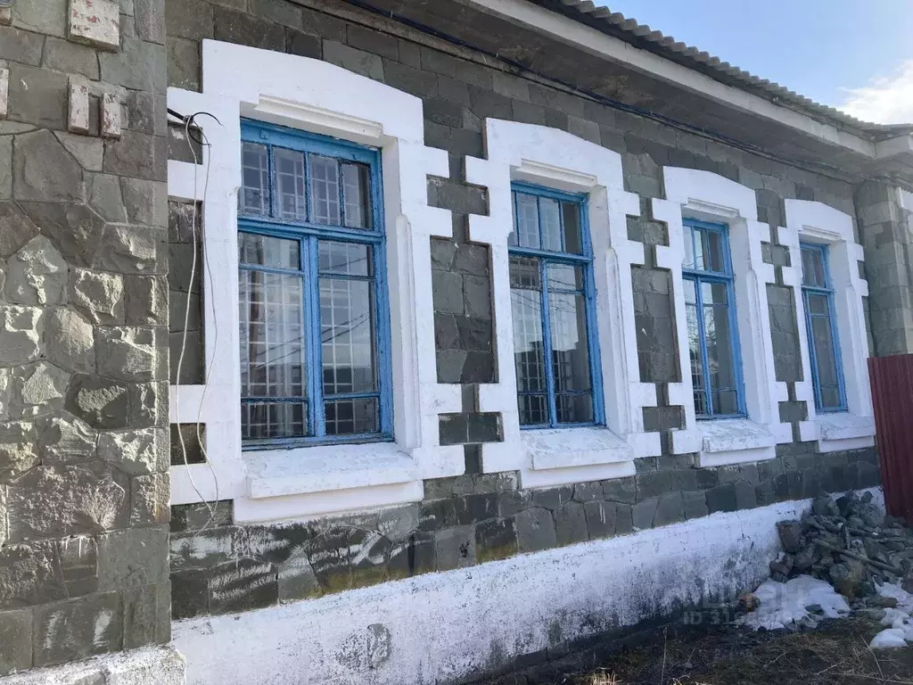 Помещение свободного назначения в Приморский край, Владивосток ул. ... - Фото 1