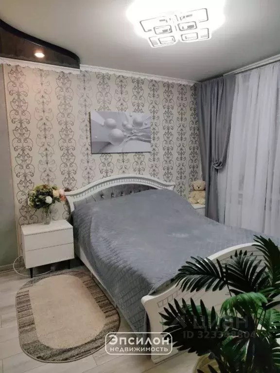 3-к кв. Курская область, Курск ул. Косухина, 20 (75.0 м) - Фото 0