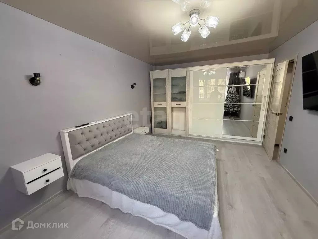 Продаётся 1-к квартира, 41.2 м - Фото 1