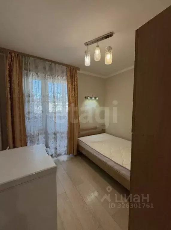 3-к кв. Сахалинская область, Южно-Сахалинск Крайняя ул., 35 (57.0 м) - Фото 2