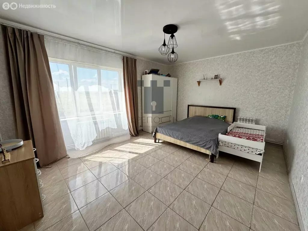 Дом в деревня Ташлыкуль, Олимпийская улица (115 м) - Фото 0