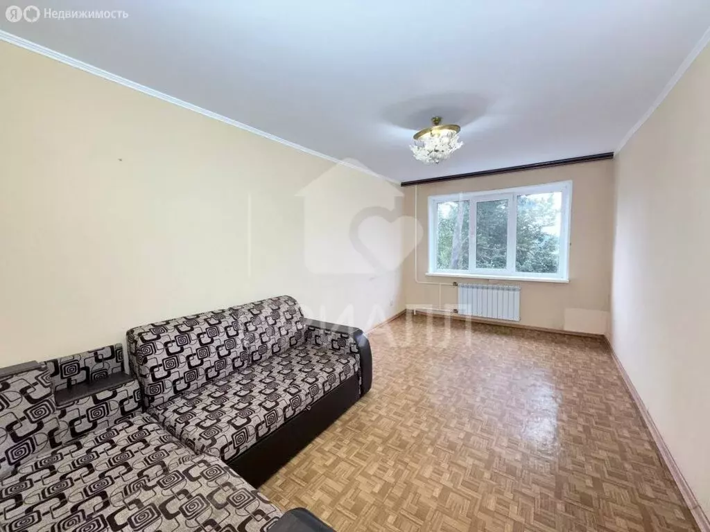 2-комнатная квартира: Железногорск, Пионерская улица, 5 (45.6 м) - Фото 1