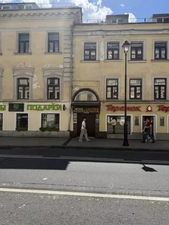 Квартира, студия, 12 м - Фото 1
