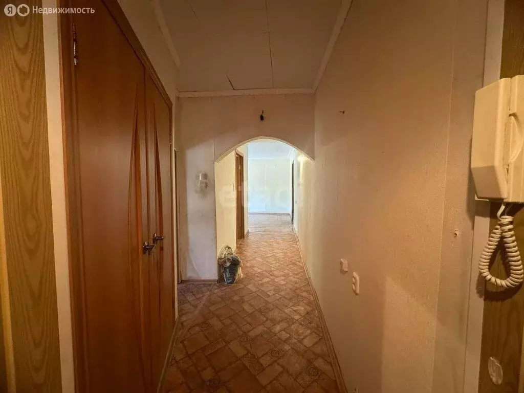 3-комнатная квартира: Пенза, улица Кулакова, 13 (53 м) - Фото 0