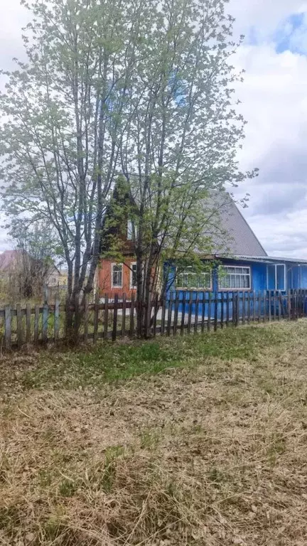 Дом в Кемеровская область, Кемеровский район, Мечта СНТ  (47 м) - Фото 1