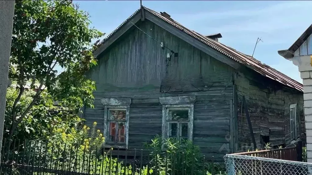 Дом в Самарская область, Тольятти ул. Ингельберга, 46 (33 м) - Фото 2