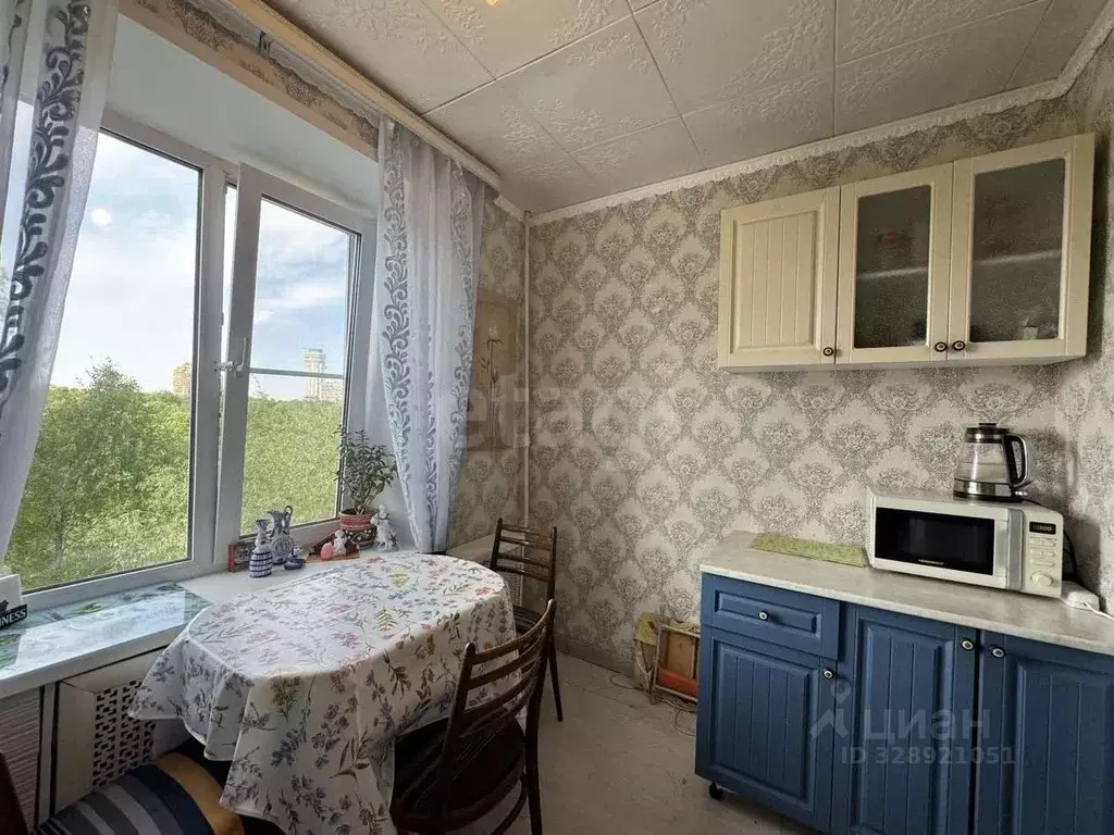 2-к кв. Московская область, Химки ул. Ватутина, 13 (45.0 м) - Фото 1