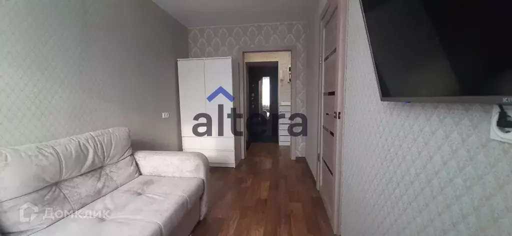 Продаётся 1-к квартира, 24 м - Фото 1