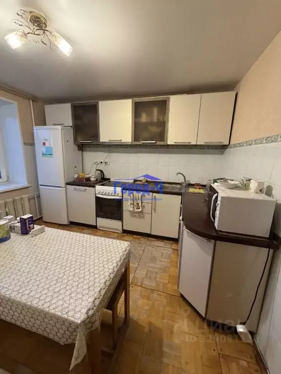 2-к кв. Чувашия, Чебоксары ул. Юрия Гагарина, 29 (85.5 м) - Фото 2