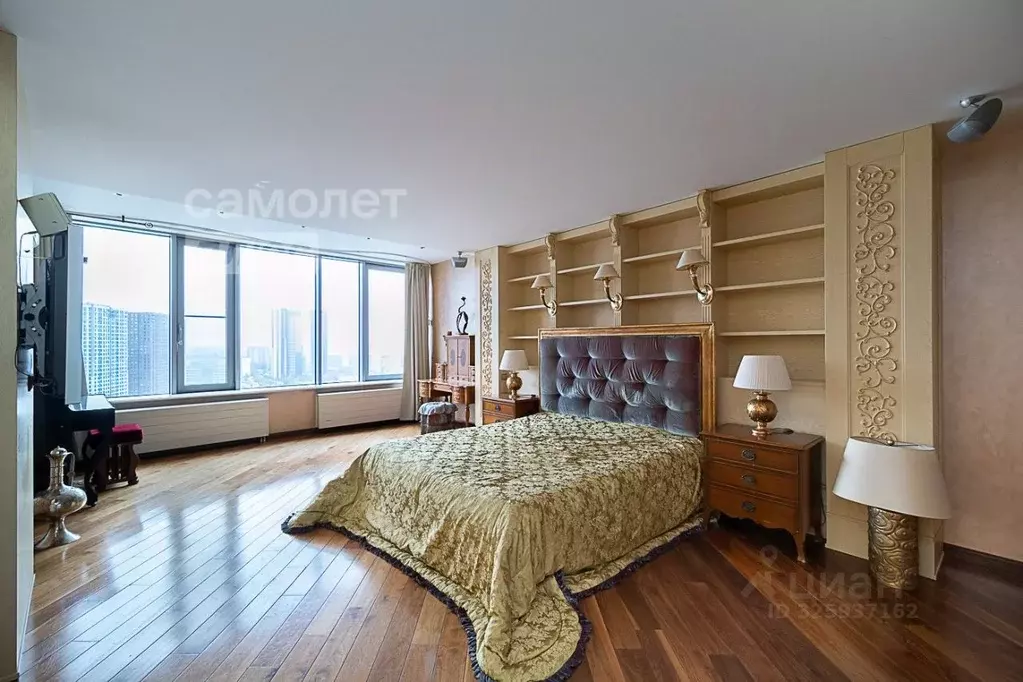 2-к кв. Москва ул. Воронцовские Пруды, 3 (135.9 м) - Фото 1