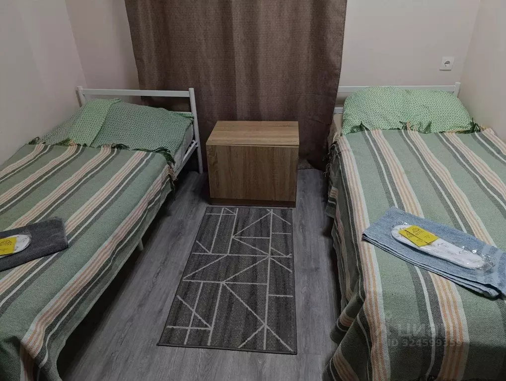 Комната Московская область, Лобня ул. Катюшки, 18 (12.0 м) - Фото 1