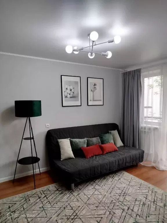Продаётся 1-к квартира, 32.2 м - Фото 0