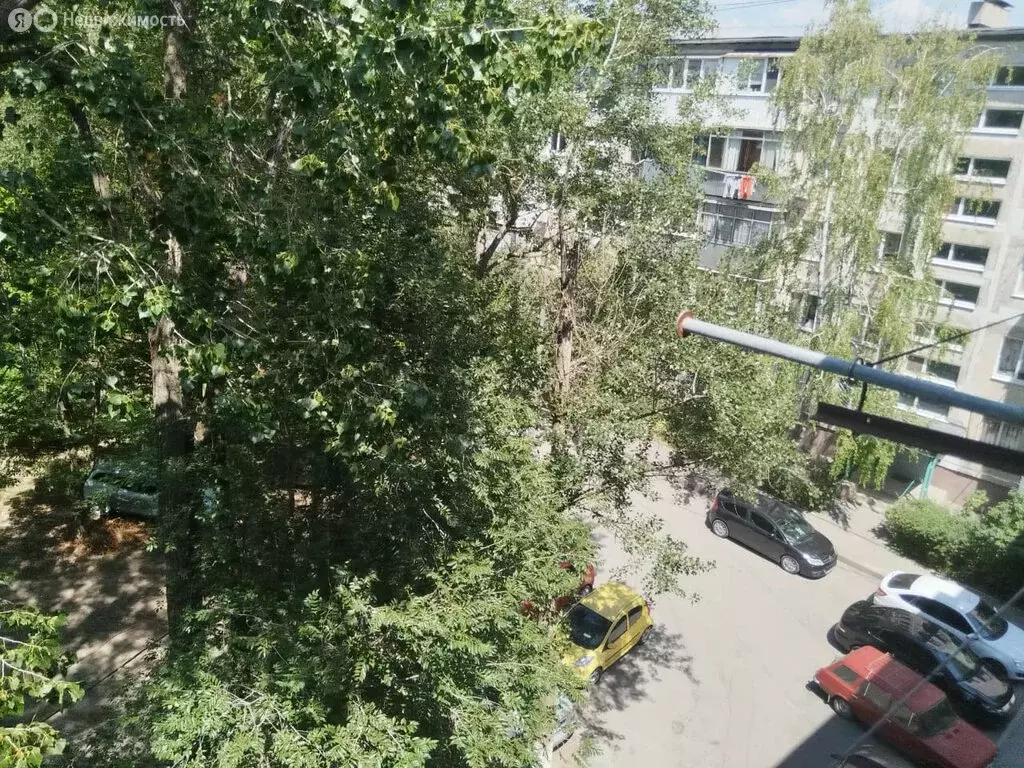 2-комнатная квартира: Ростов-на-Дону, 2-я Краснодарская улица, 92 (48 ... - Фото 0