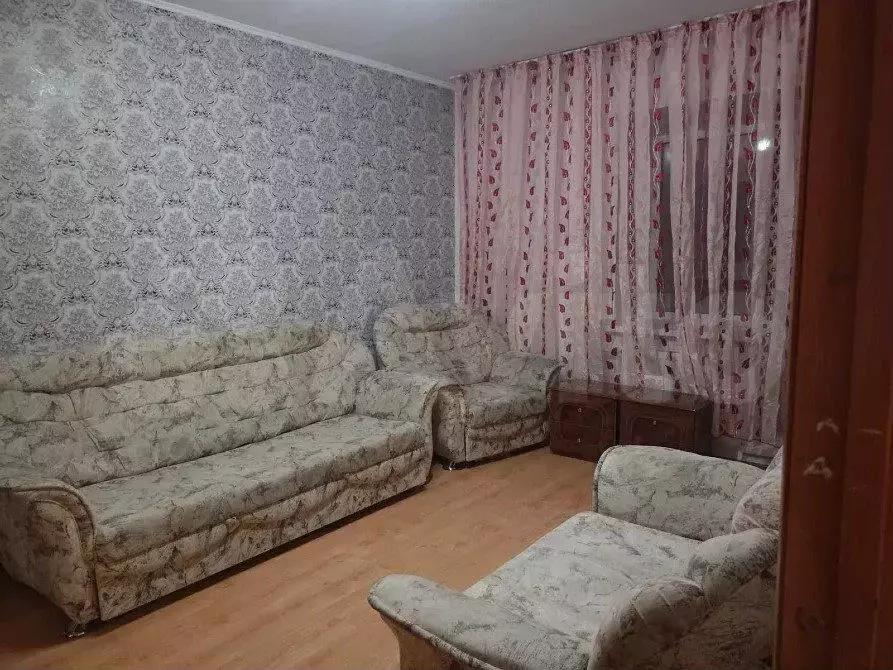 1-к. квартира, 38 м, 7/9 эт. - Фото 0
