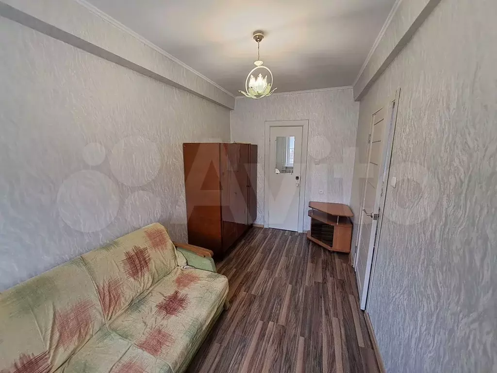 3-к. квартира, 60 м, 4/5 эт. - Фото 0